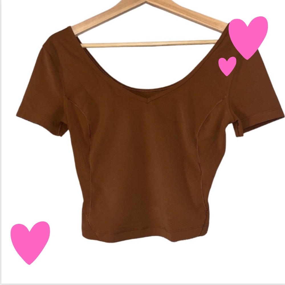 Lululemon top 👚 - Picture 5 of 5